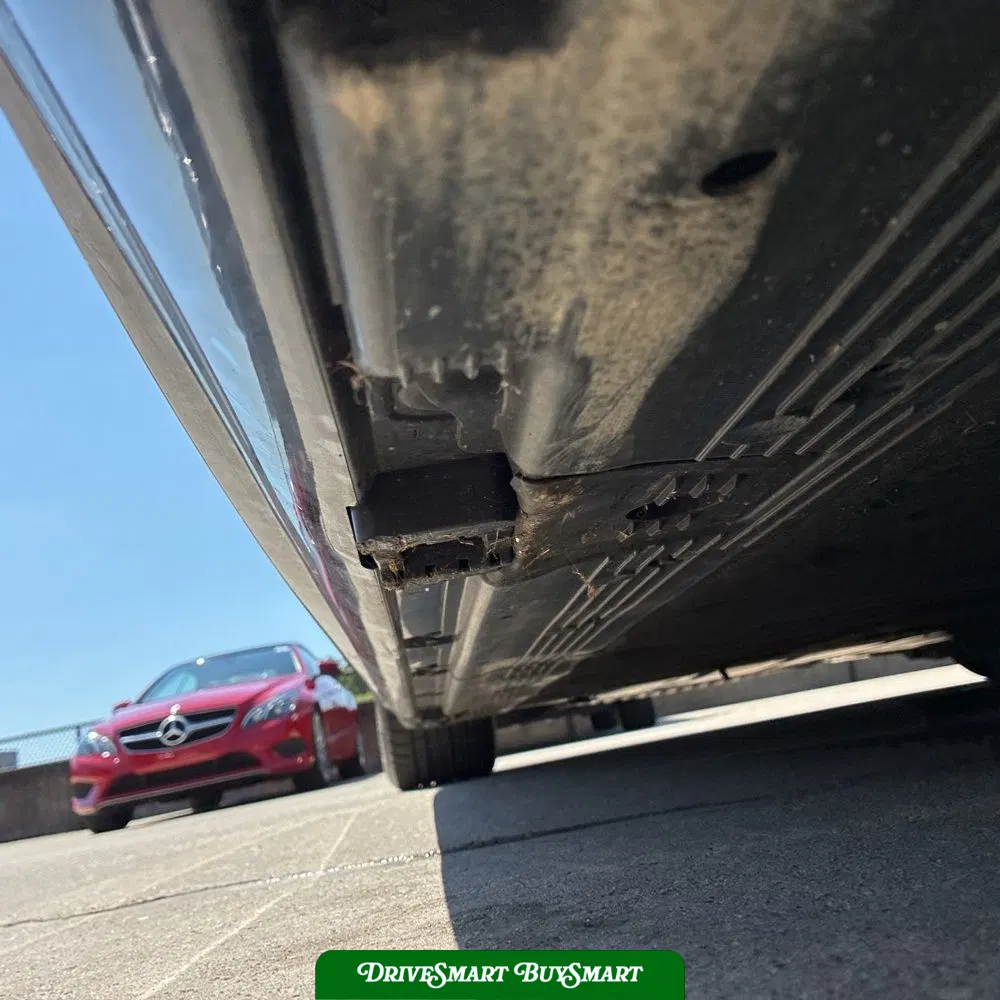 2023 Mercedes-Benz EQS AMG EQS