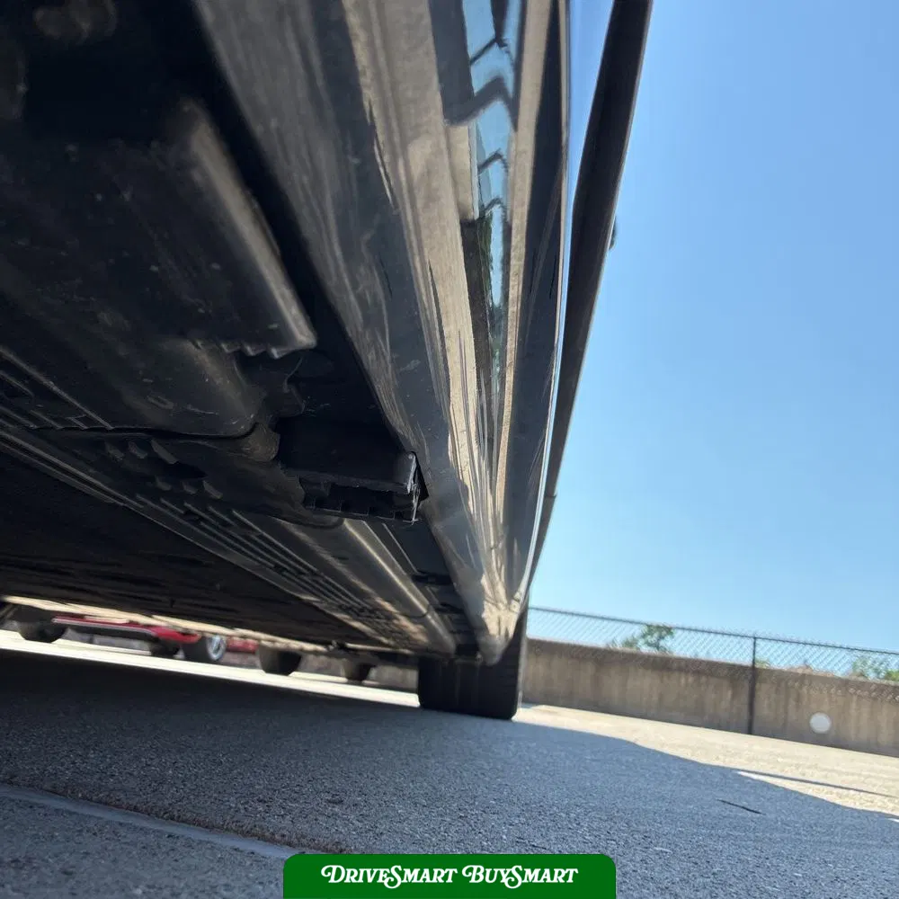 2023 Mercedes-Benz EQS AMG EQS