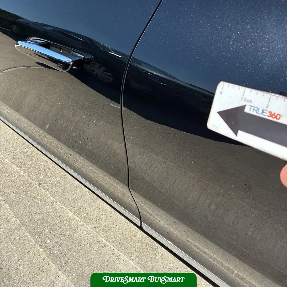 2023 Mercedes-Benz EQS AMG EQS