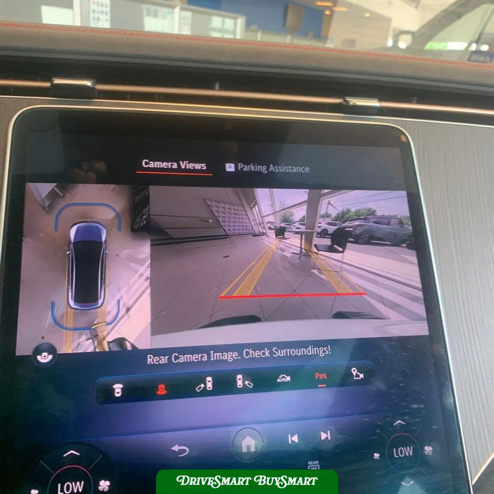 2023 Mercedes-Benz EQE AMG EQE