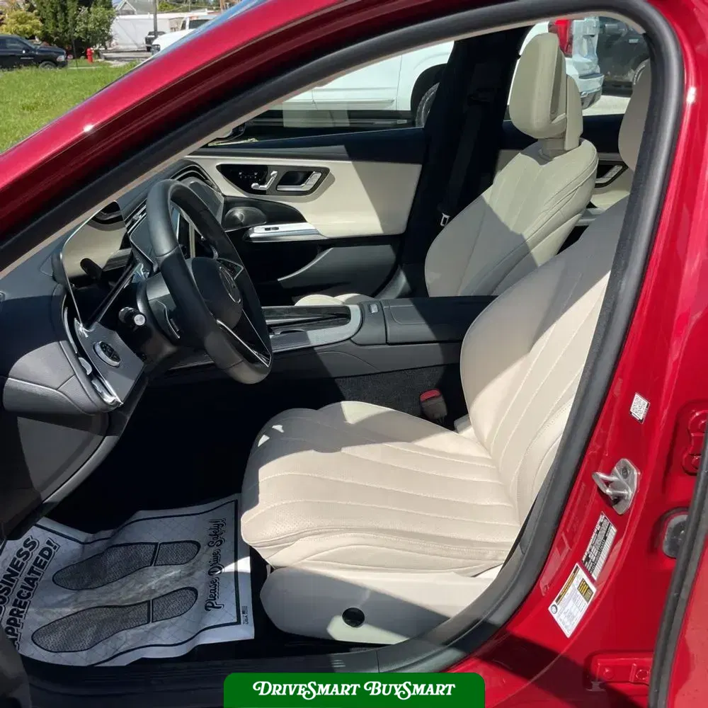 2025 Mercedes-Benz E-Class E 350 4MATIC