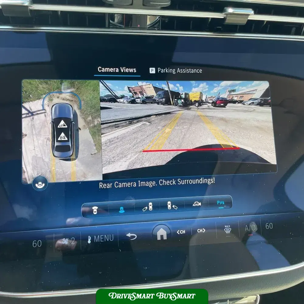 2025 Mercedes-Benz E-Class E 350 4MATIC