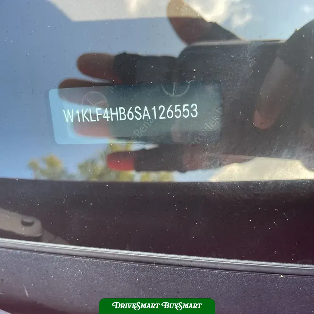 2025 Mercedes-Benz E-Class E 350 4MATIC