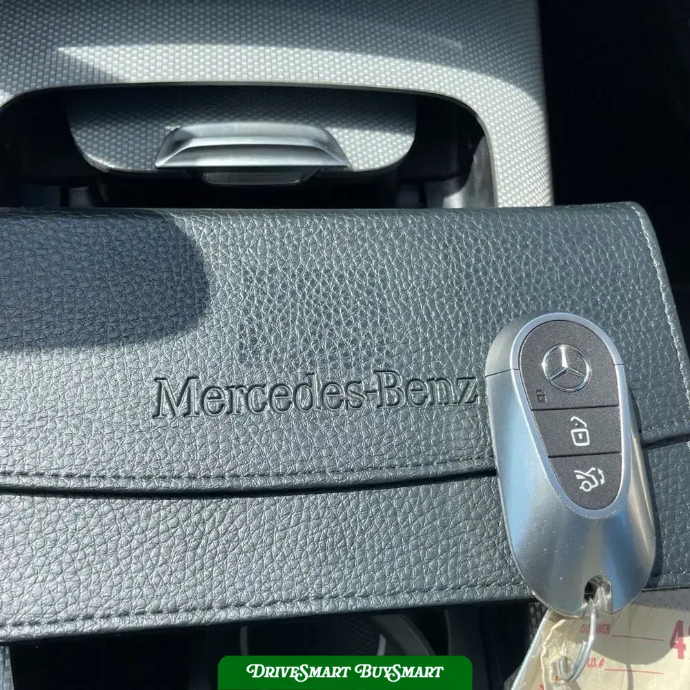 2025 Mercedes-Benz E-Class E 350 4MATIC