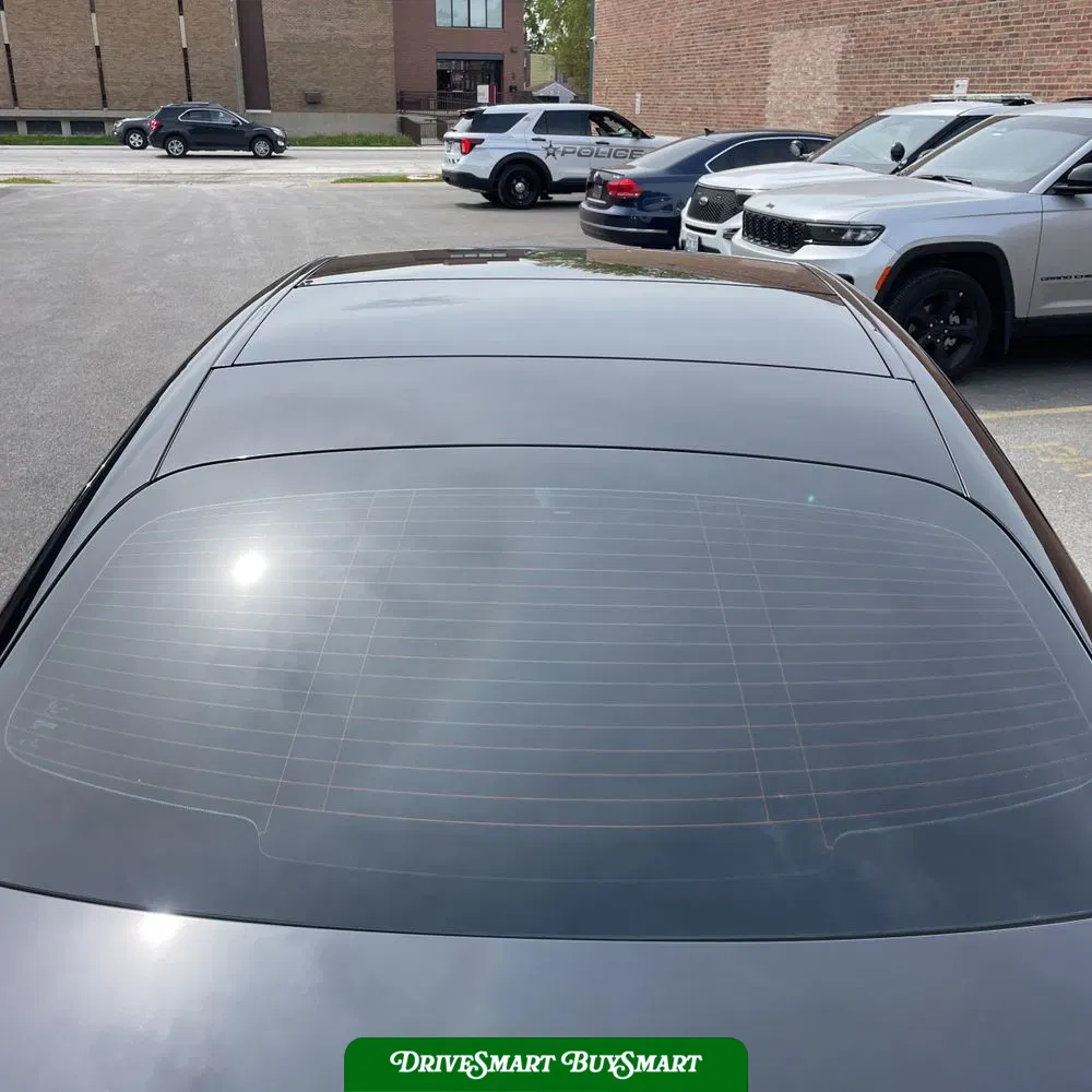 2026 Mercedes-Benz AMG E 53 E