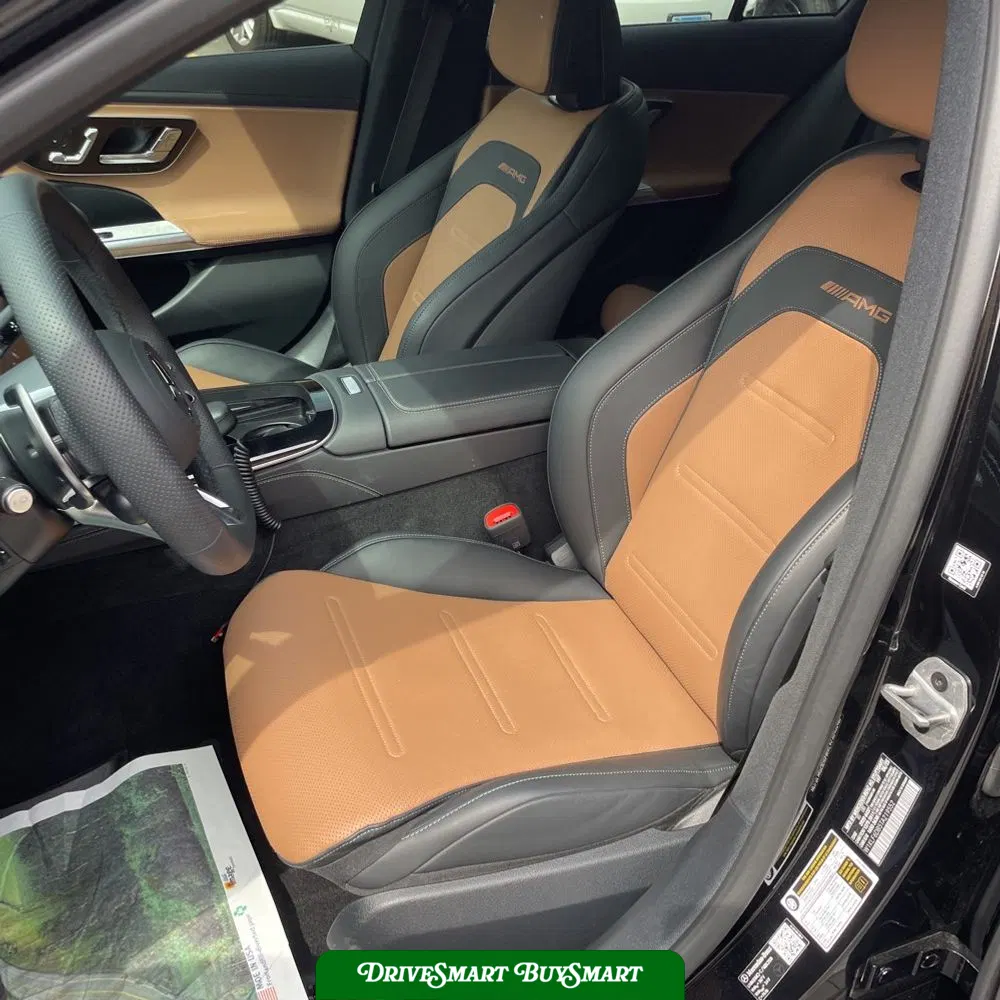 2026 Mercedes-Benz AMG E 53 E