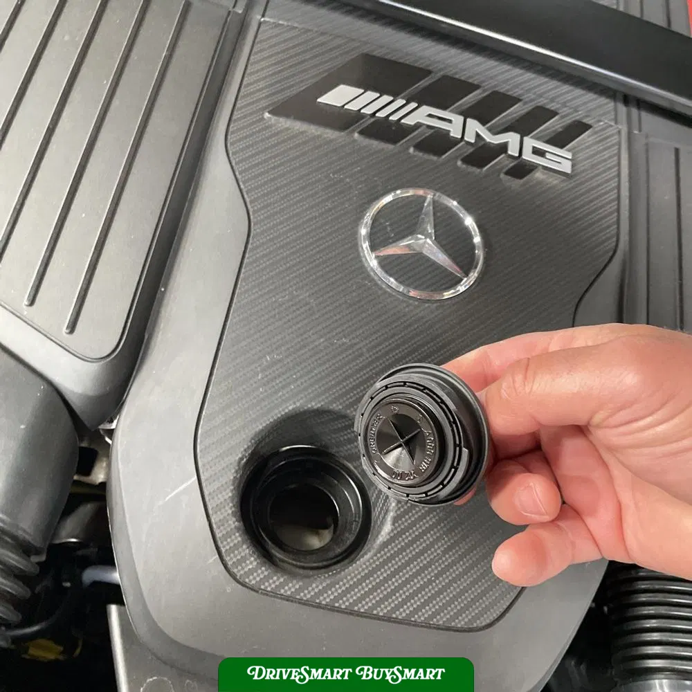2026 Mercedes-Benz AMG E 53 E