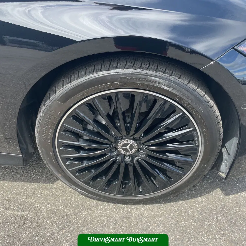2024 Mercedes-Benz CLE CLE 300 4MATIC