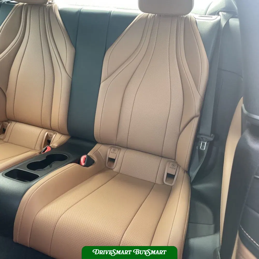2024 Mercedes-Benz CLE CLE 300 4MATIC