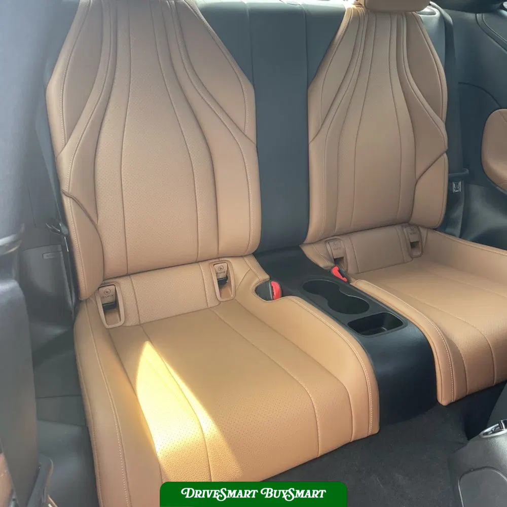2024 Mercedes-Benz CLE CLE 300 4MATIC