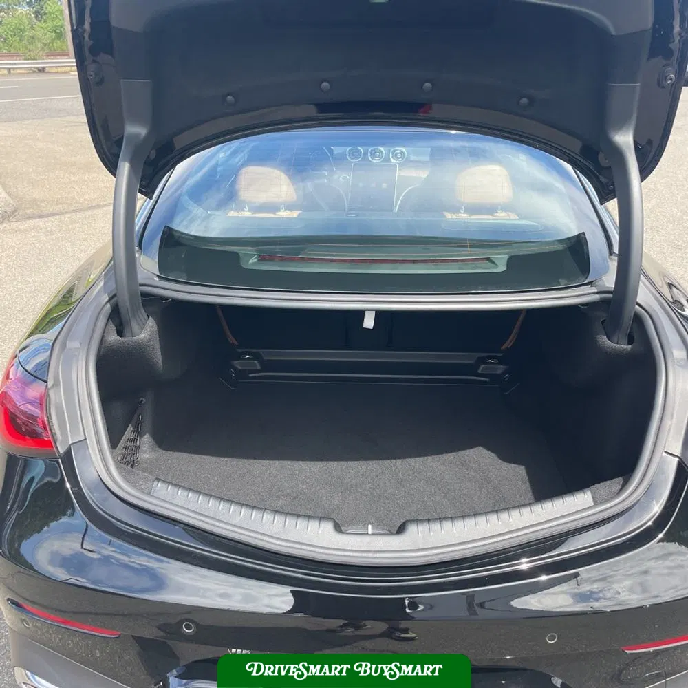 2024 Mercedes-Benz CLE CLE 300 4MATIC