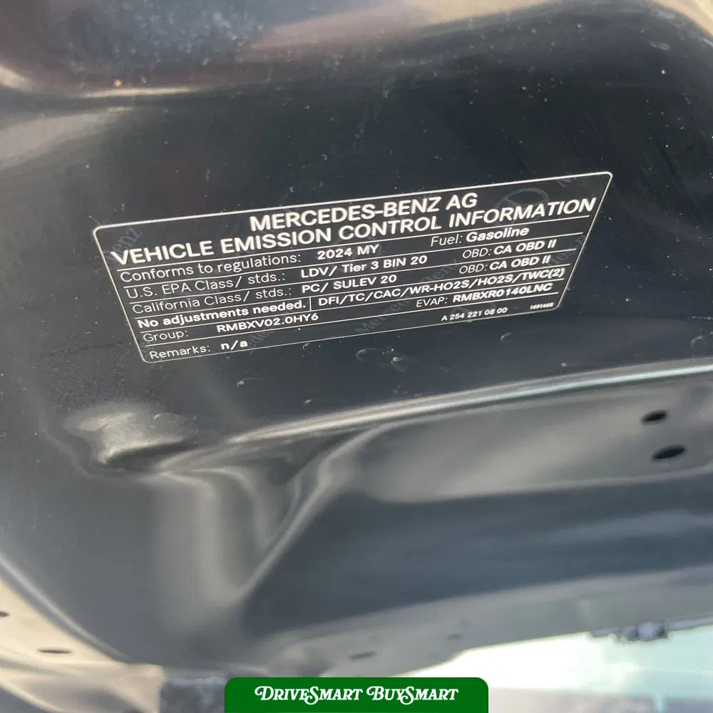 2024 Mercedes-Benz CLE CLE 300 4MATIC