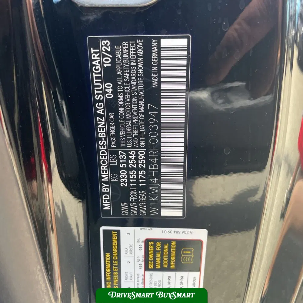 2024 Mercedes-Benz CLE CLE 300 4MATIC