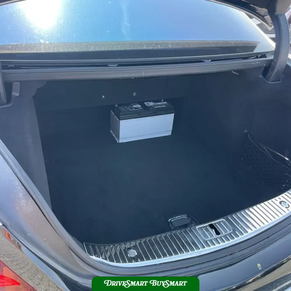 2020 Mercedes-Benz S-Class Mercedes-Maybach S 650