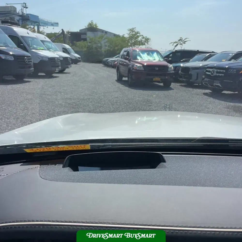 2020 Mercedes-Benz S-Class Mercedes-Maybach S 650
