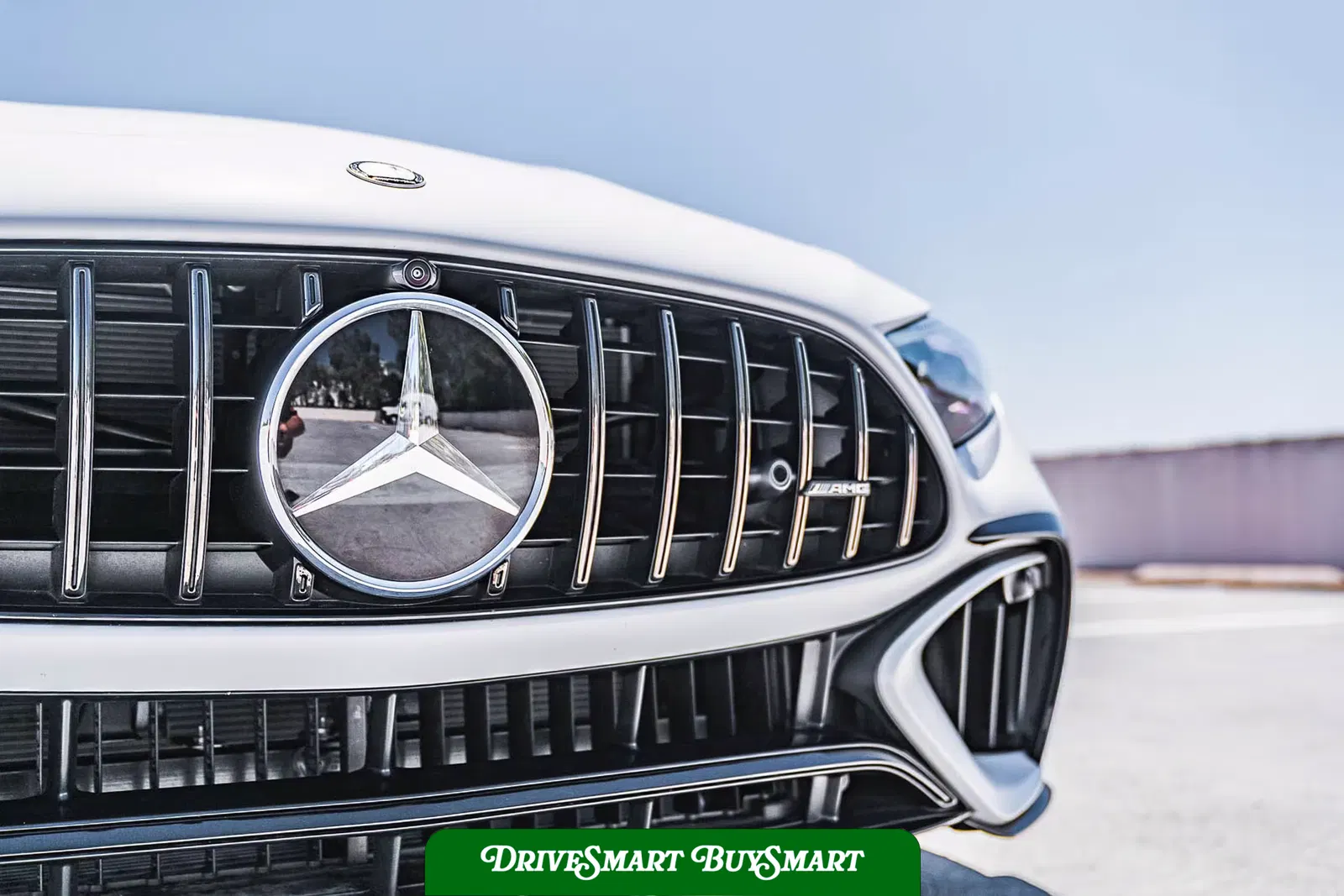 2024 Mercedes-Benz SL55 AMG