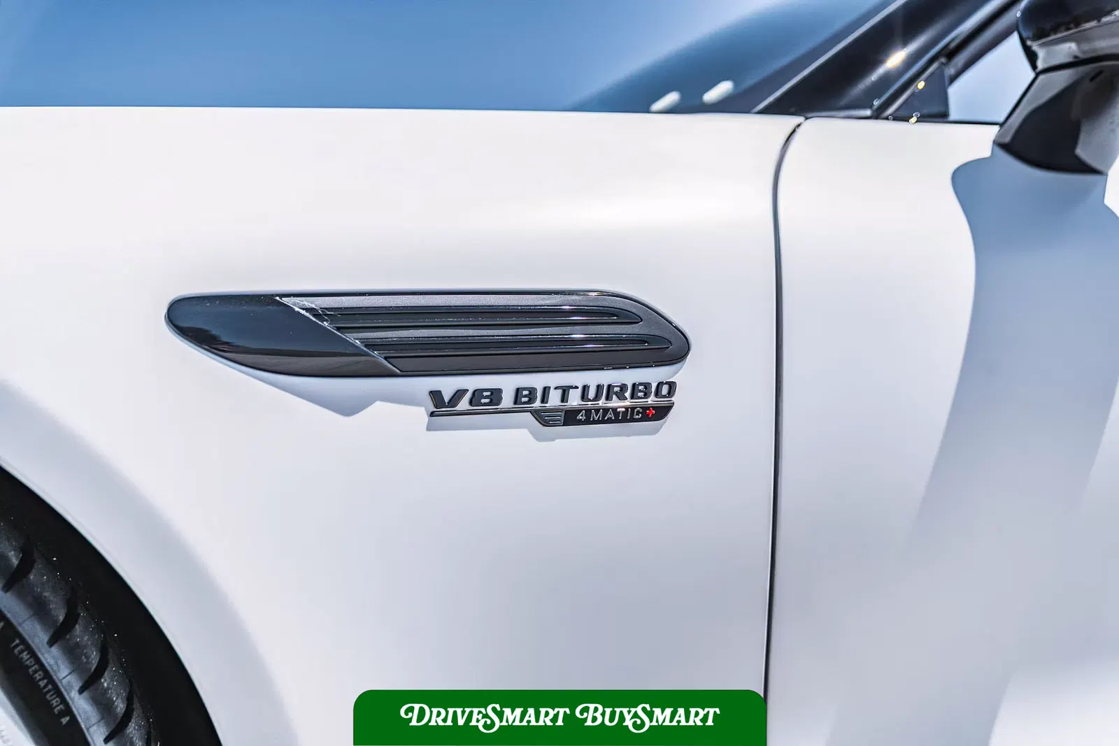 2024 Mercedes-Benz SL55 AMG