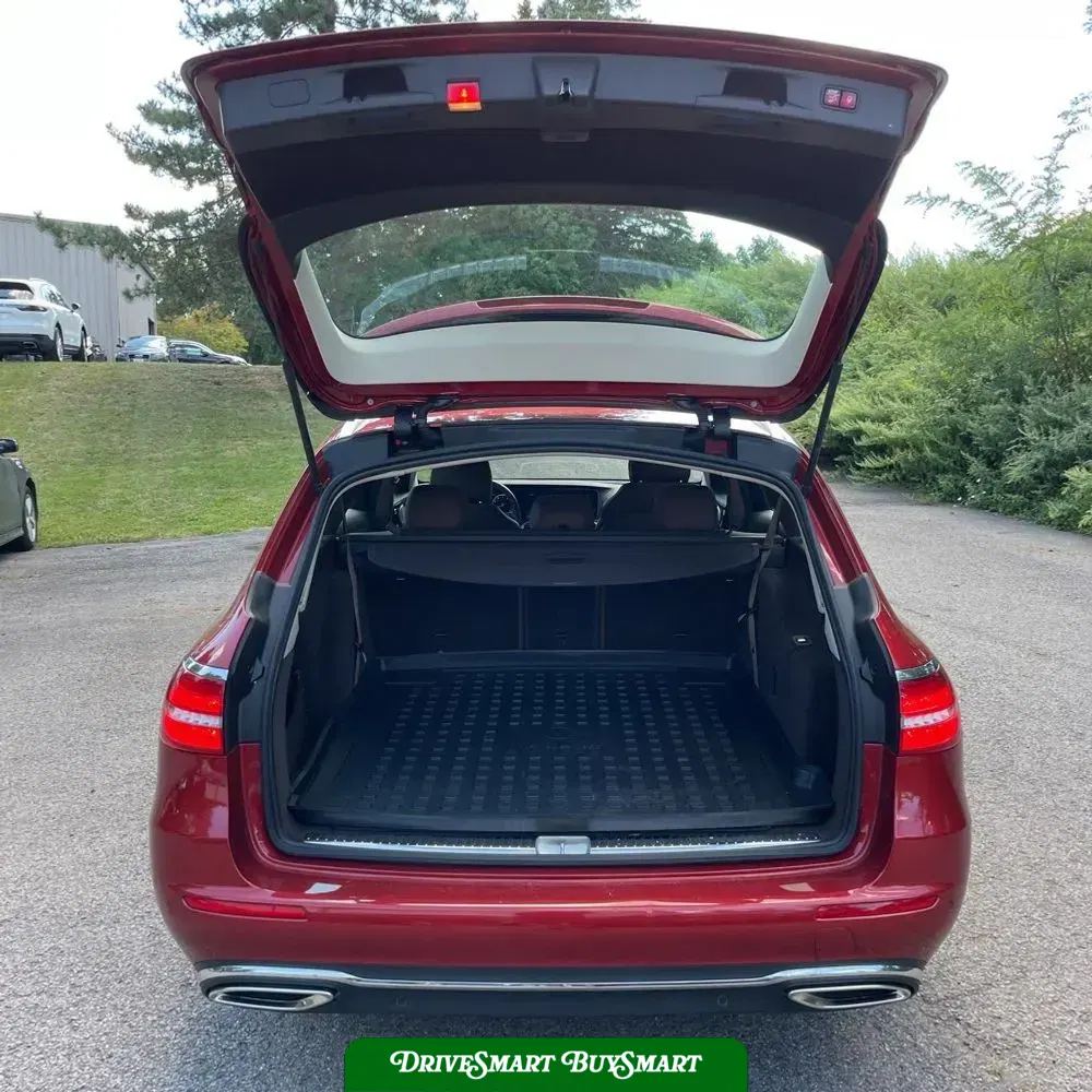2020 Mercedes-Benz E-Class E 450 4MATIC