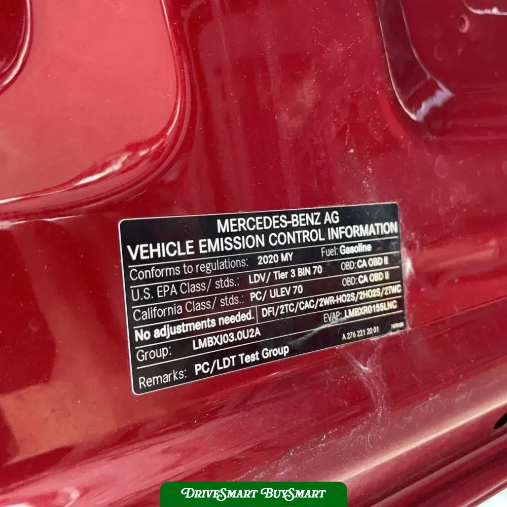 2020 Mercedes-Benz E-Class E 450 4MATIC