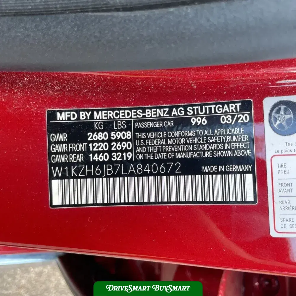 2020 Mercedes-Benz E-Class E 450 4MATIC