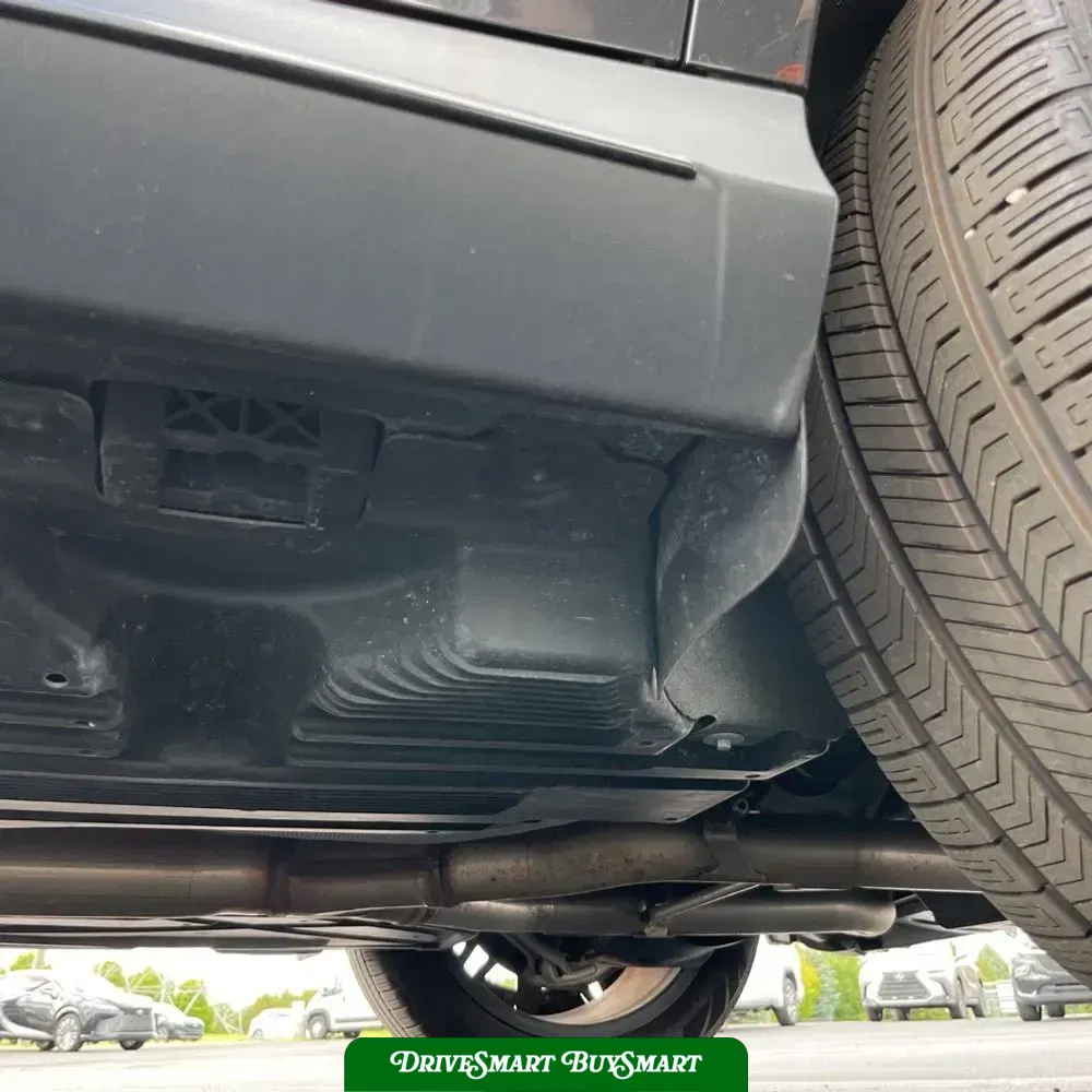 2024 Mercedes-Benz GLC AMG GLC 43