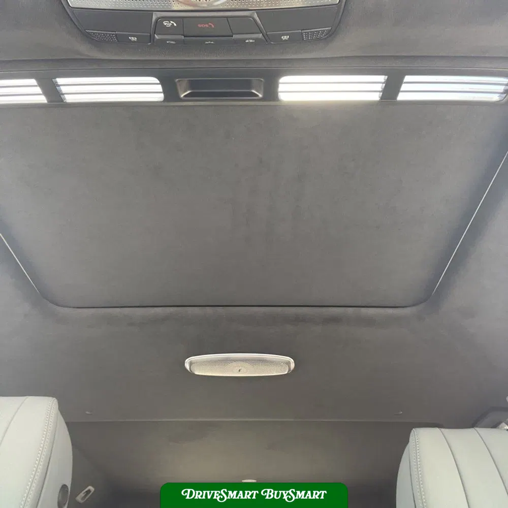 2025 Mercedes-Benz G-Class AMG G 63