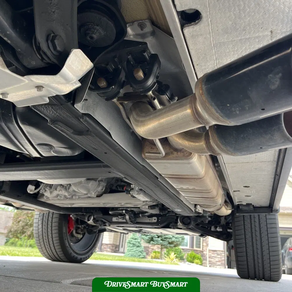 2025 Mercedes-Benz G-Class AMG G 63