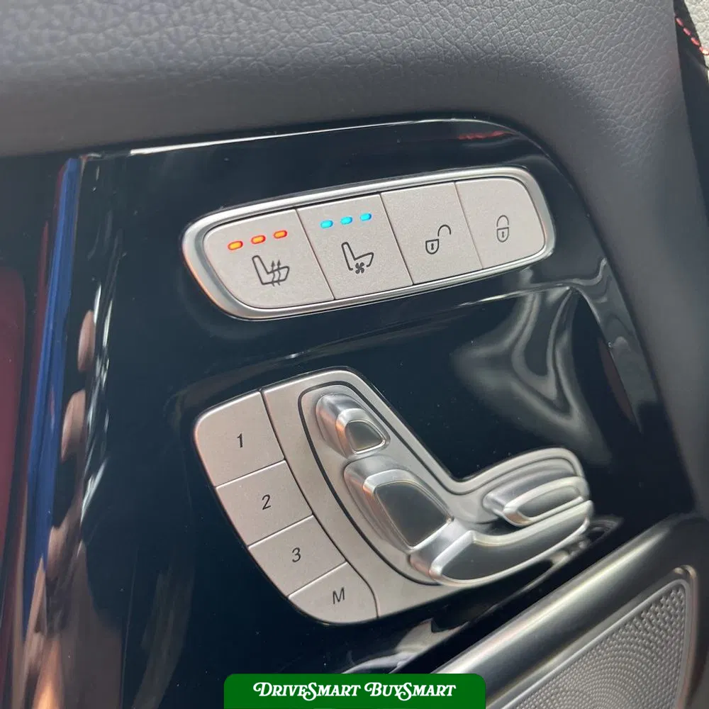 2025 Mercedes-Benz G-Class AMG G 63