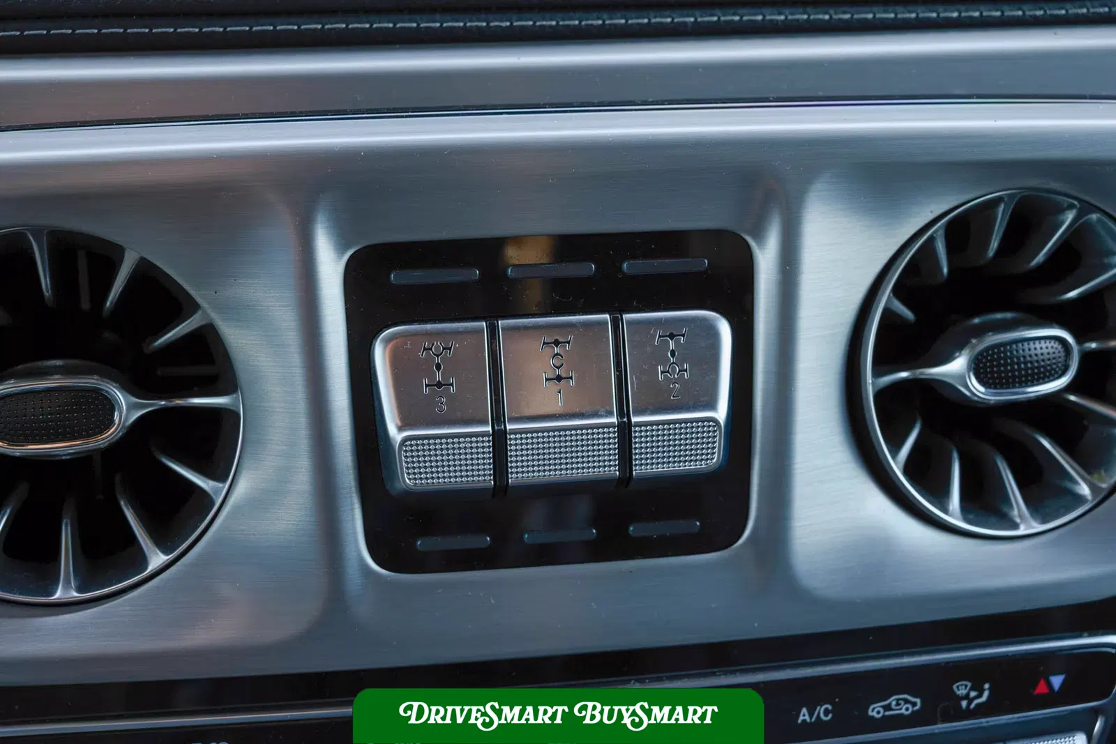 2020 Mercedes-Benz G550