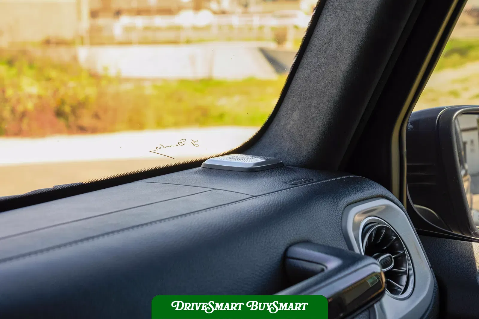 2020 Mercedes-Benz G550