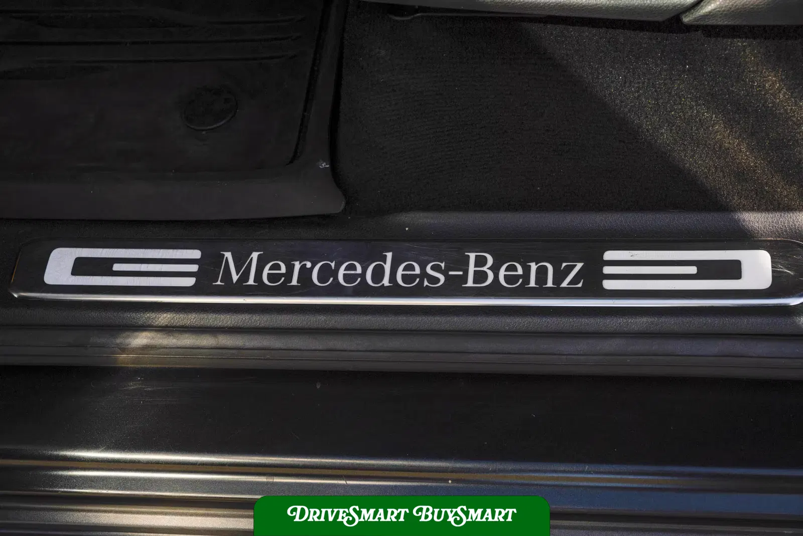 2020 Mercedes-Benz G550