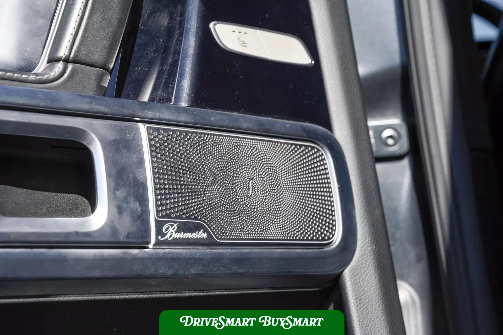2020 Mercedes-Benz G550