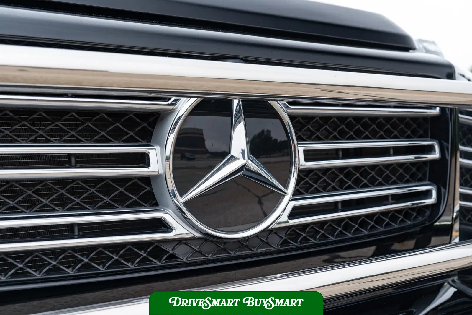 2023 Mercedes-Benz G550
