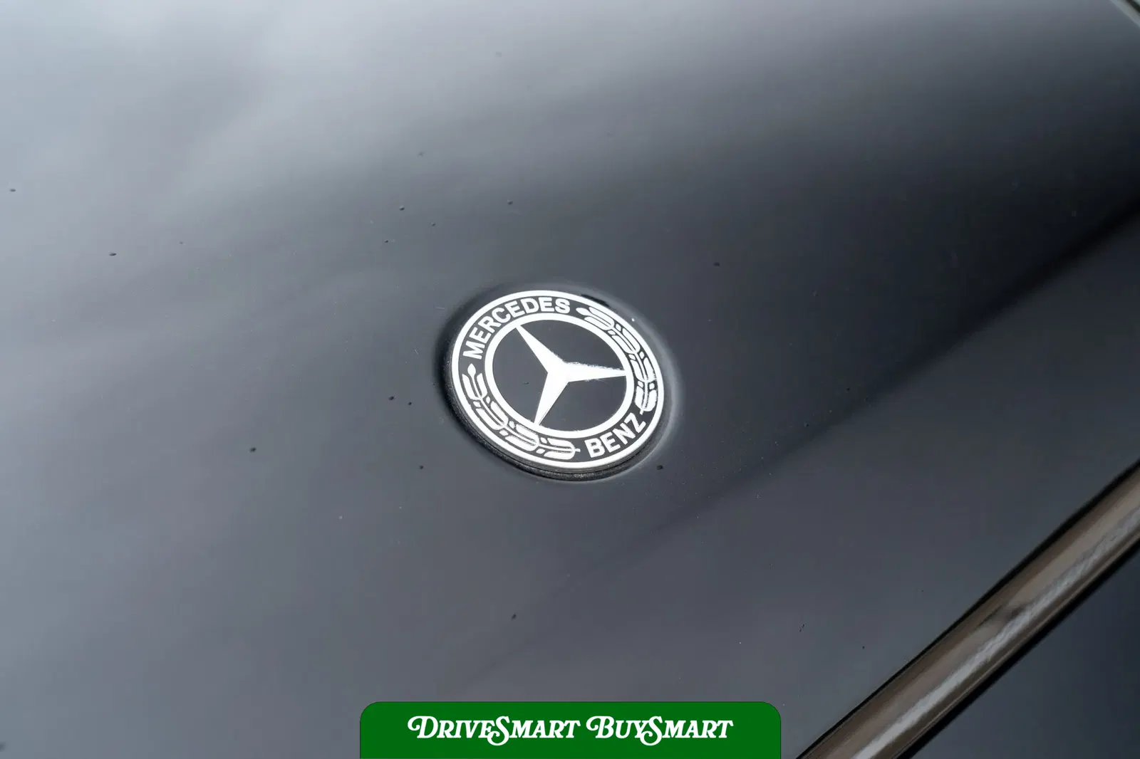 2023 Mercedes-Benz G550
