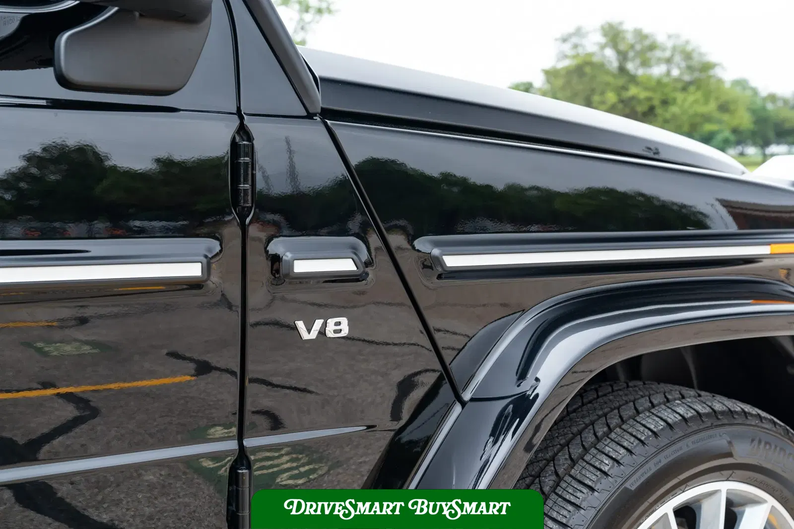 2023 Mercedes-Benz G550