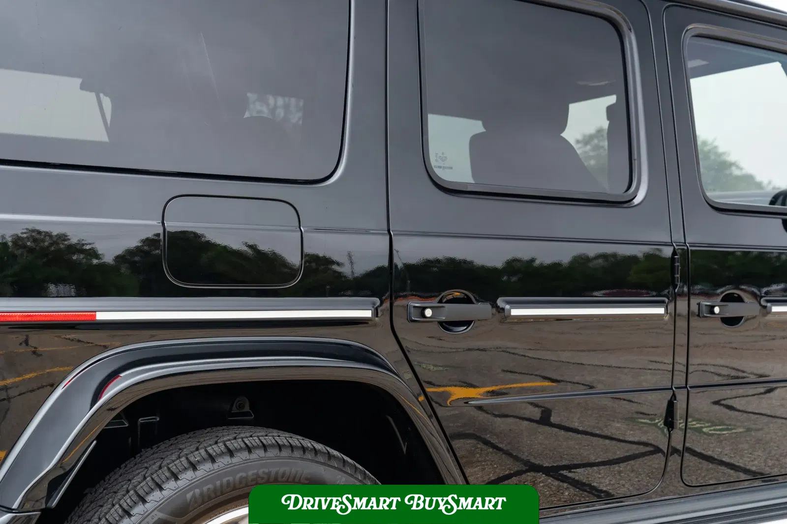 2023 Mercedes-Benz G550