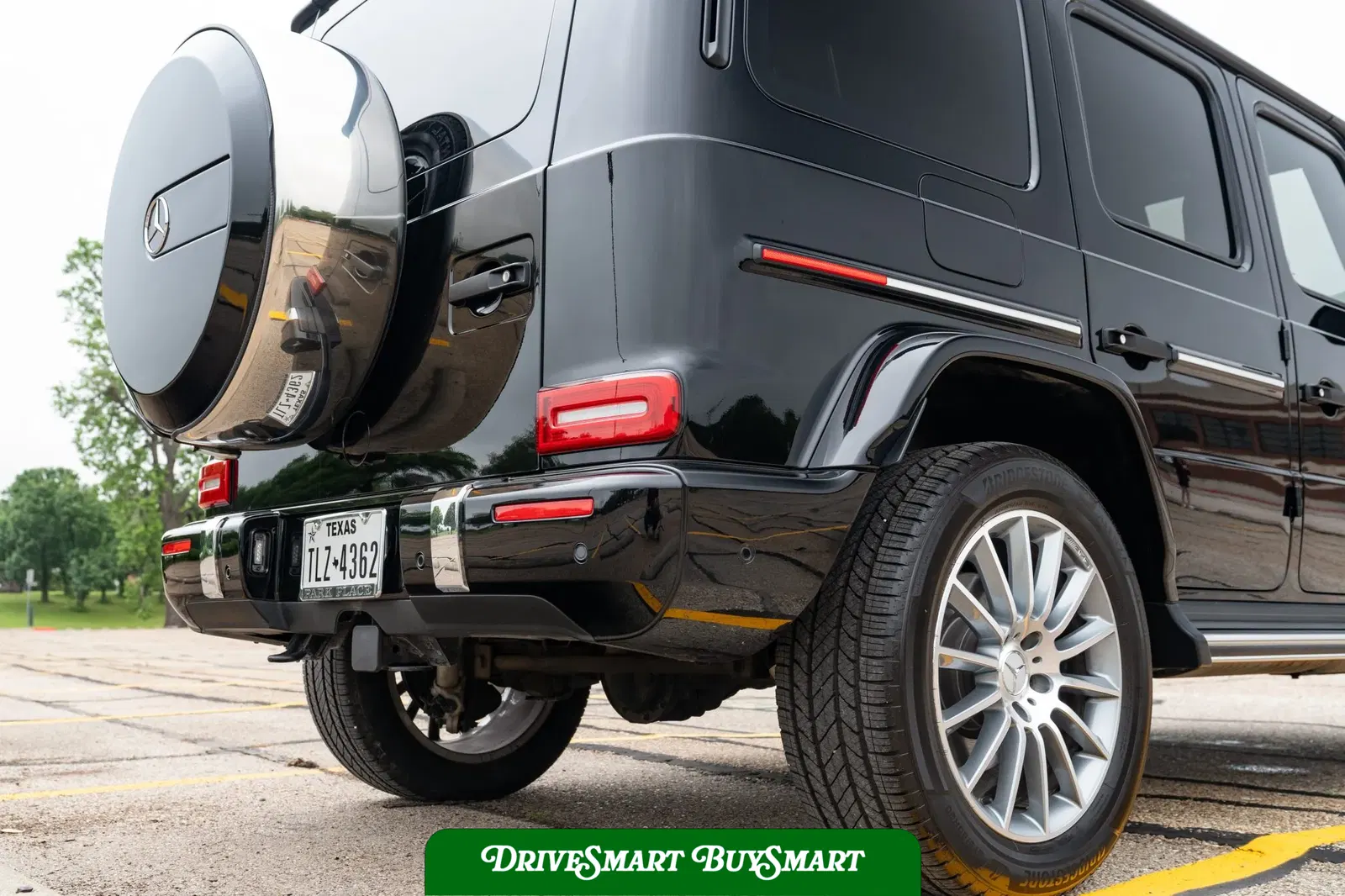 2023 Mercedes-Benz G550