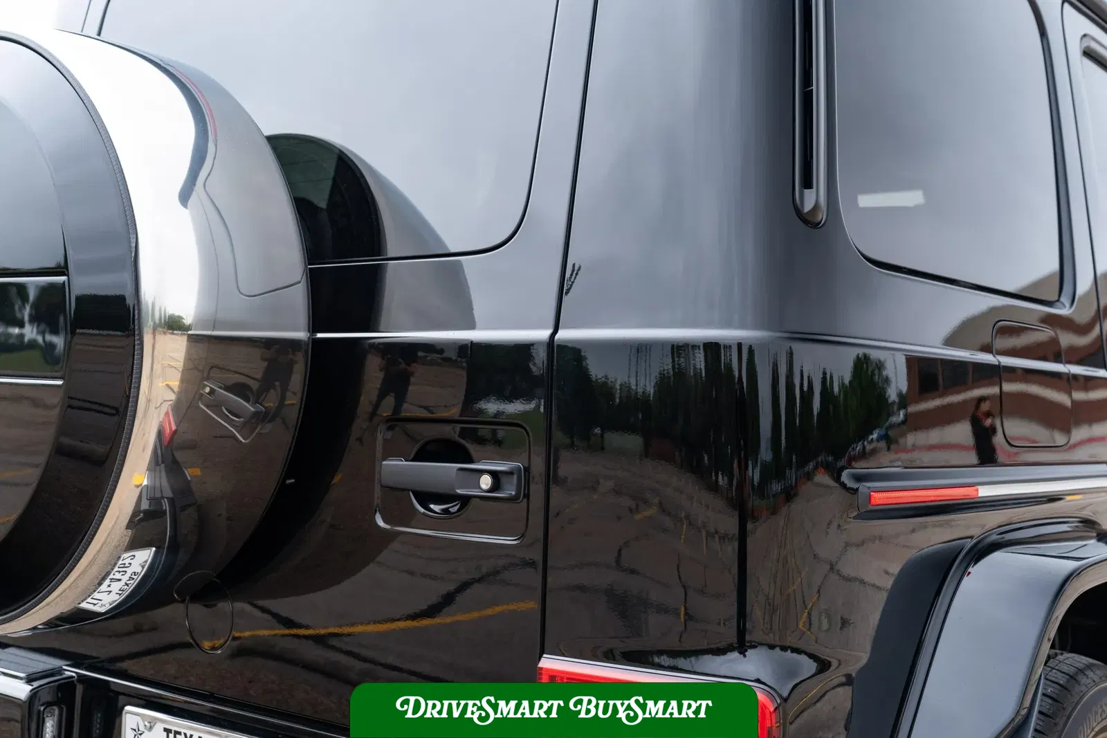 2023 Mercedes-Benz G550