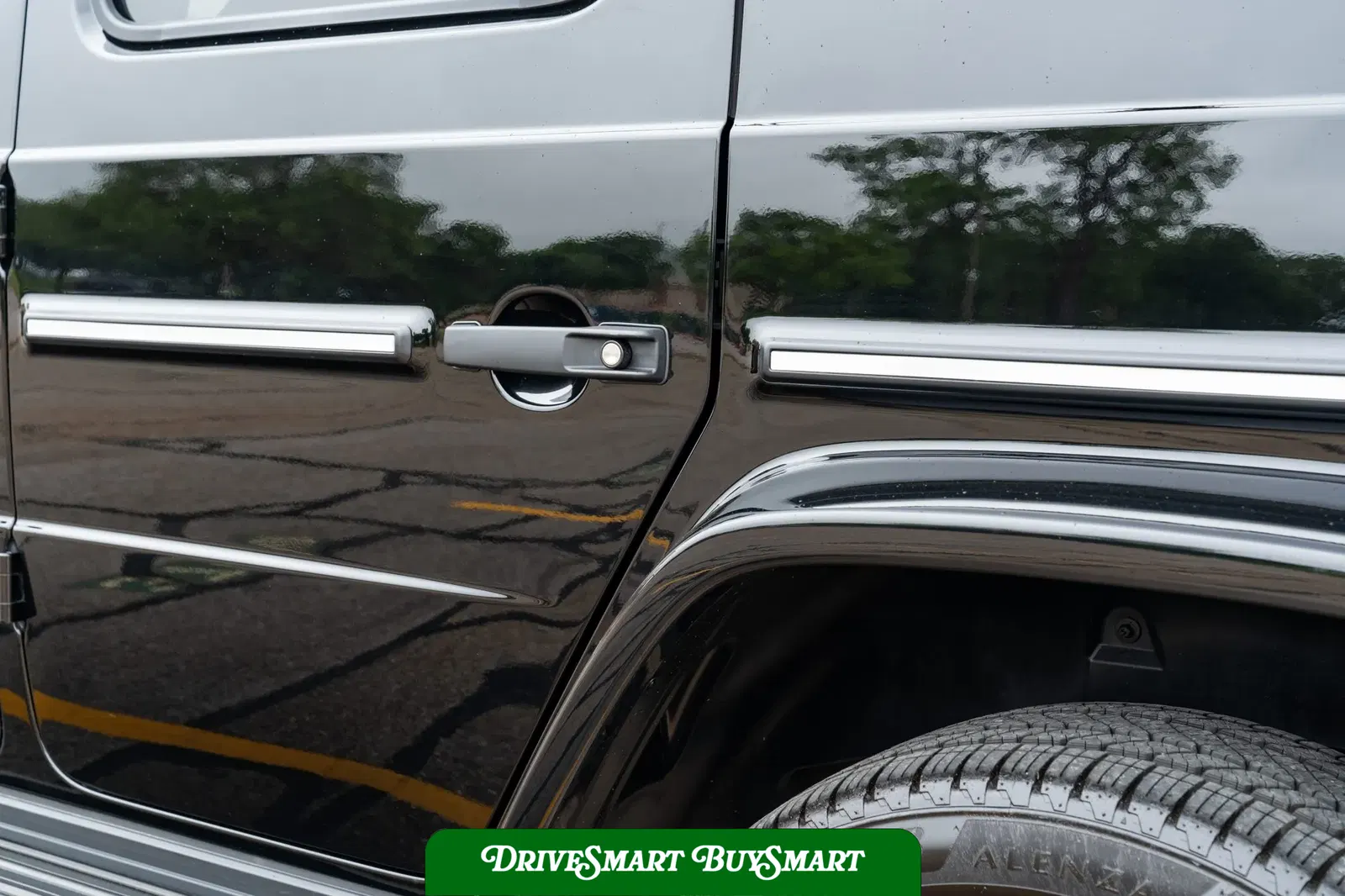 2023 Mercedes-Benz G550