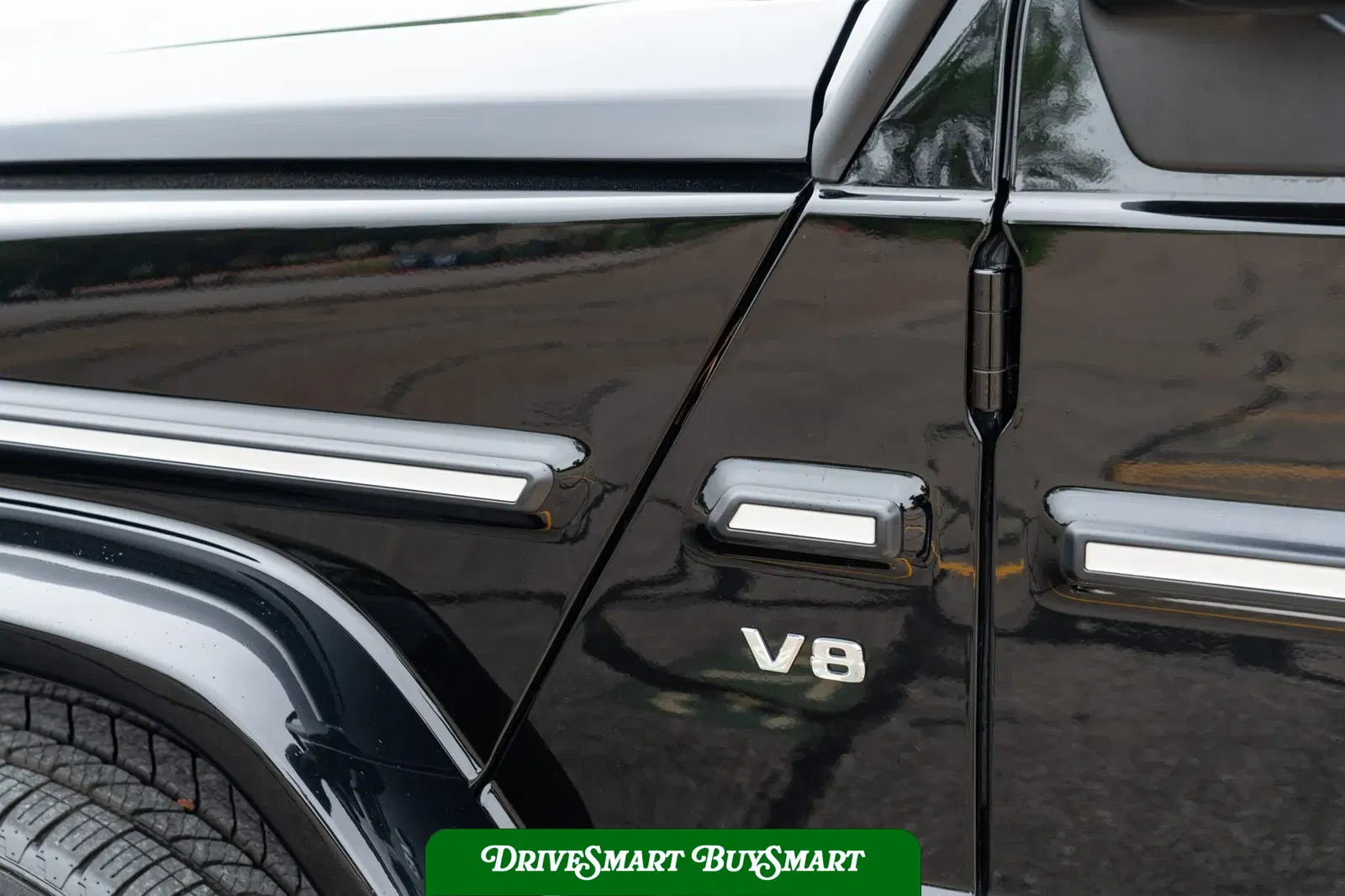 2023 Mercedes-Benz G550