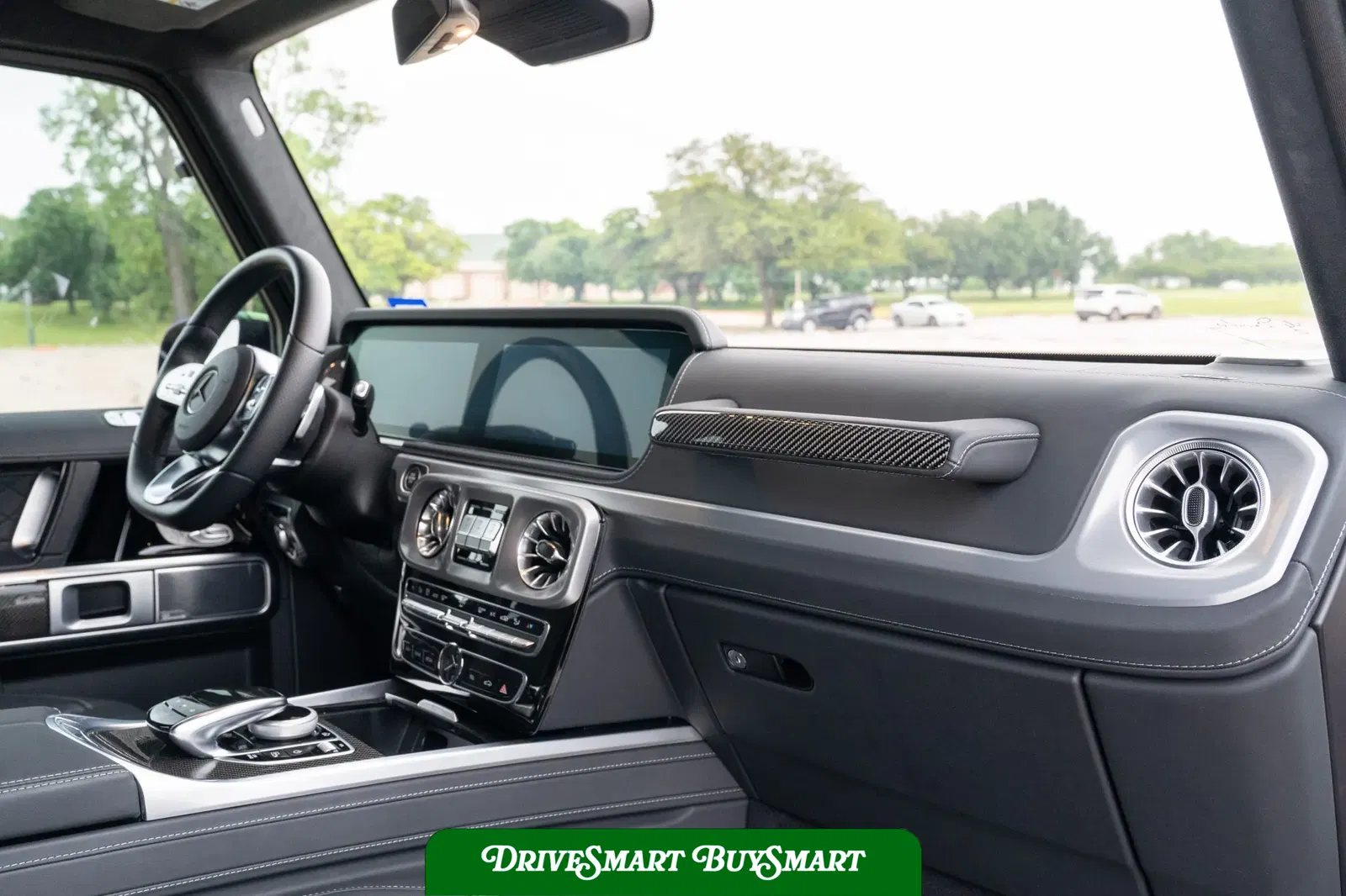 2023 Mercedes-Benz G550