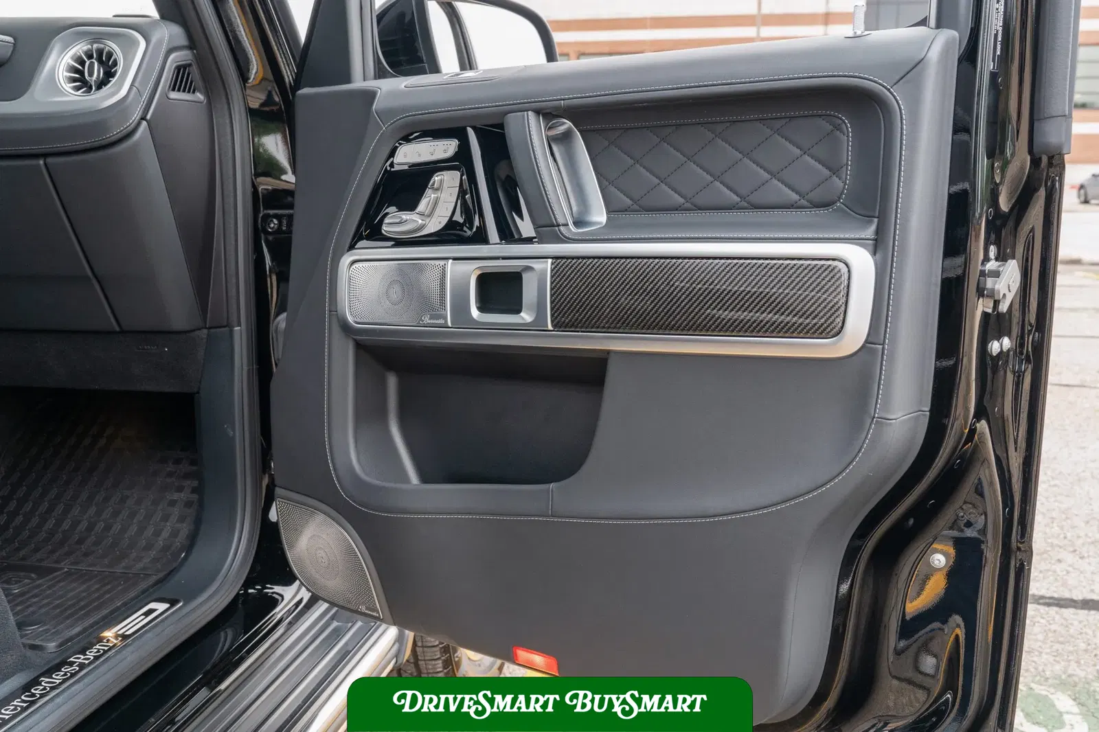 2023 Mercedes-Benz G550