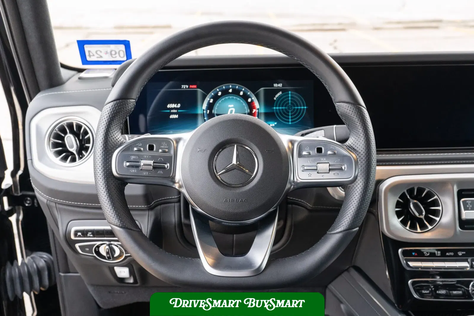 2023 Mercedes-Benz G550