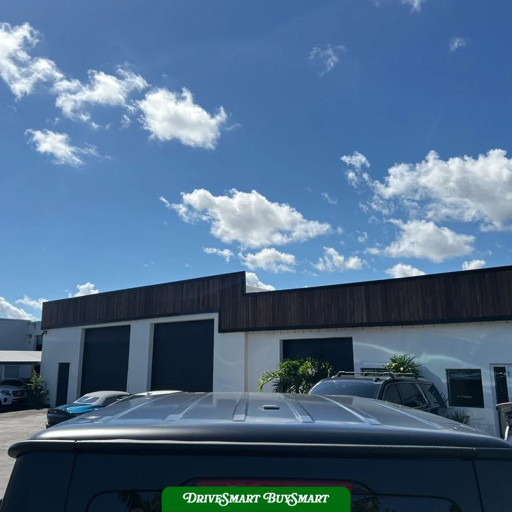2021 Mercedes-Benz G-Class G 550
