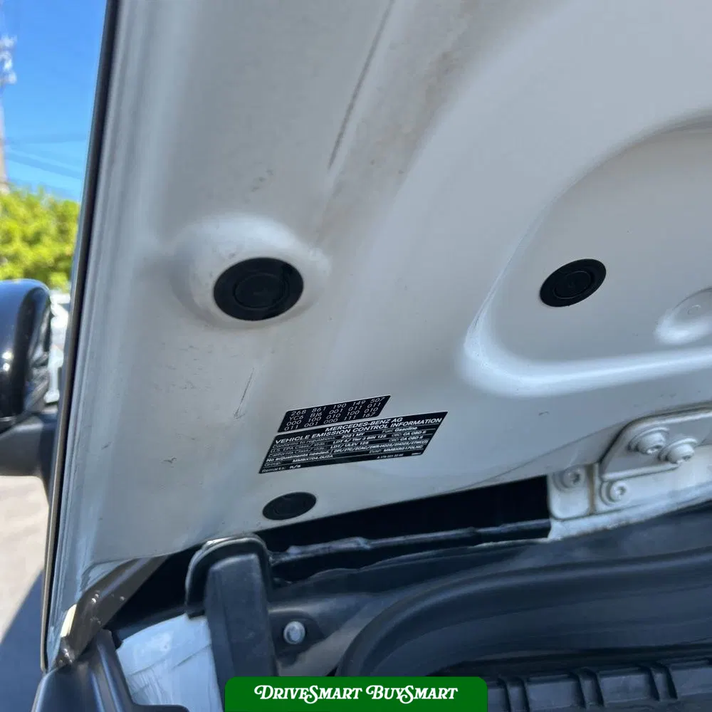 2021 Mercedes-Benz G-Class G 550