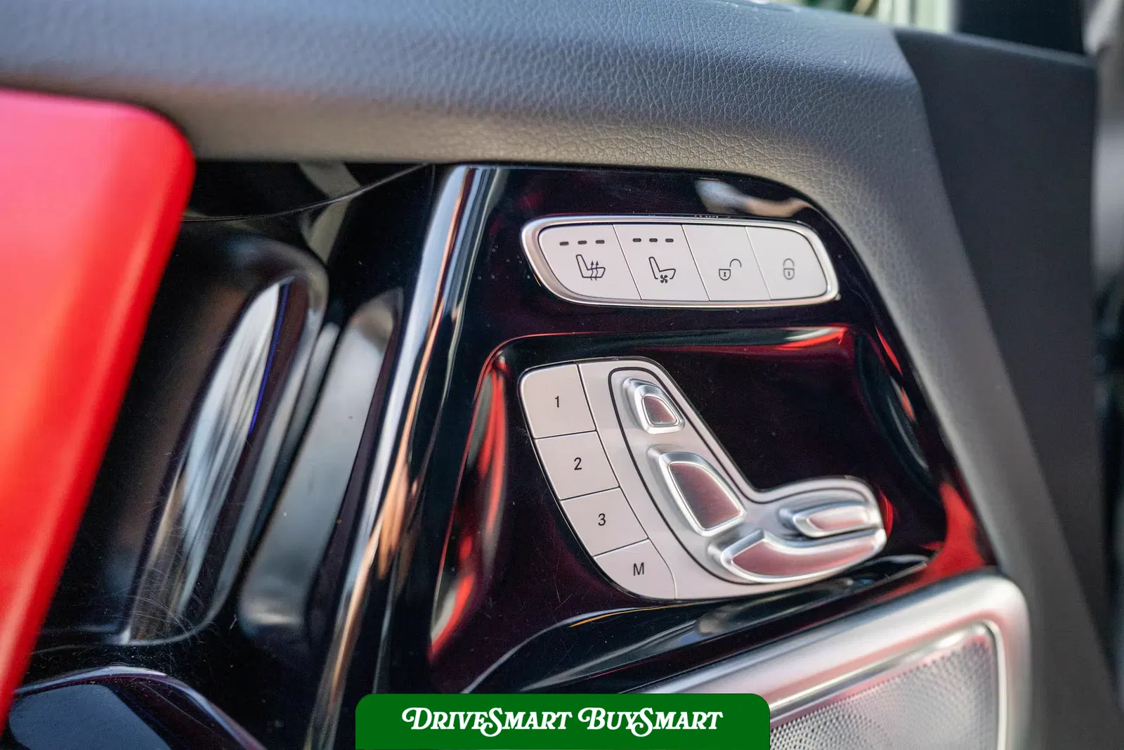 2020 Mercedes-Benz G550