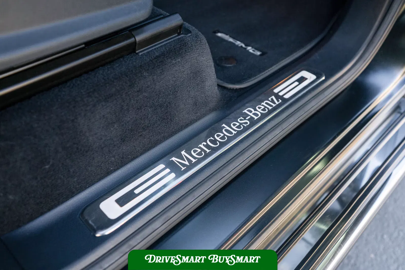 2020 Mercedes-Benz G550