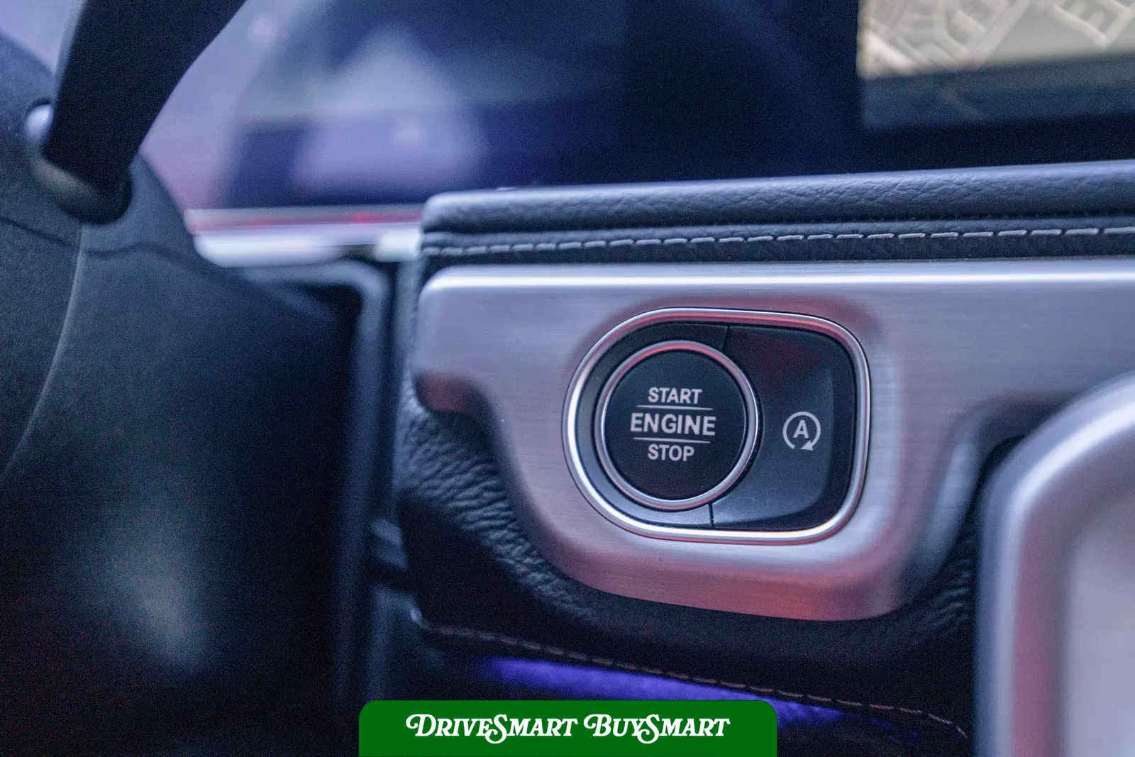 2020 Mercedes-Benz G550