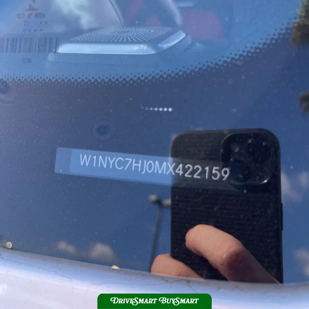 2021 Mercedes-Benz G-Class AMG G 63