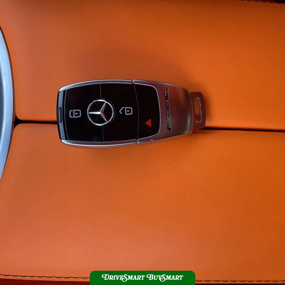 2024 Mercedes-Benz G-Class AMG G 63 Brabus